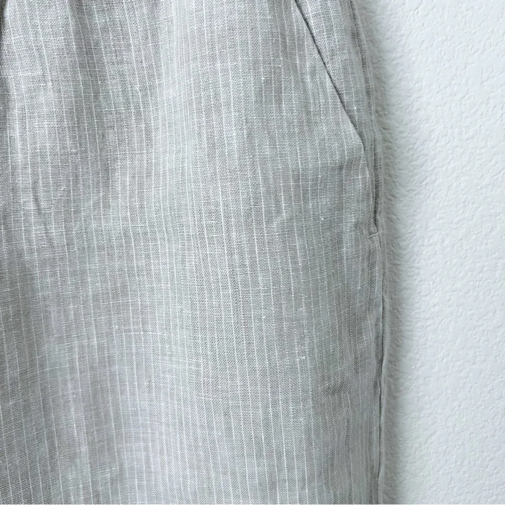 Everlane Linen Pants